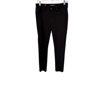 Liverpool Women’s Black Madonna Skinny Legging Pant 6/28